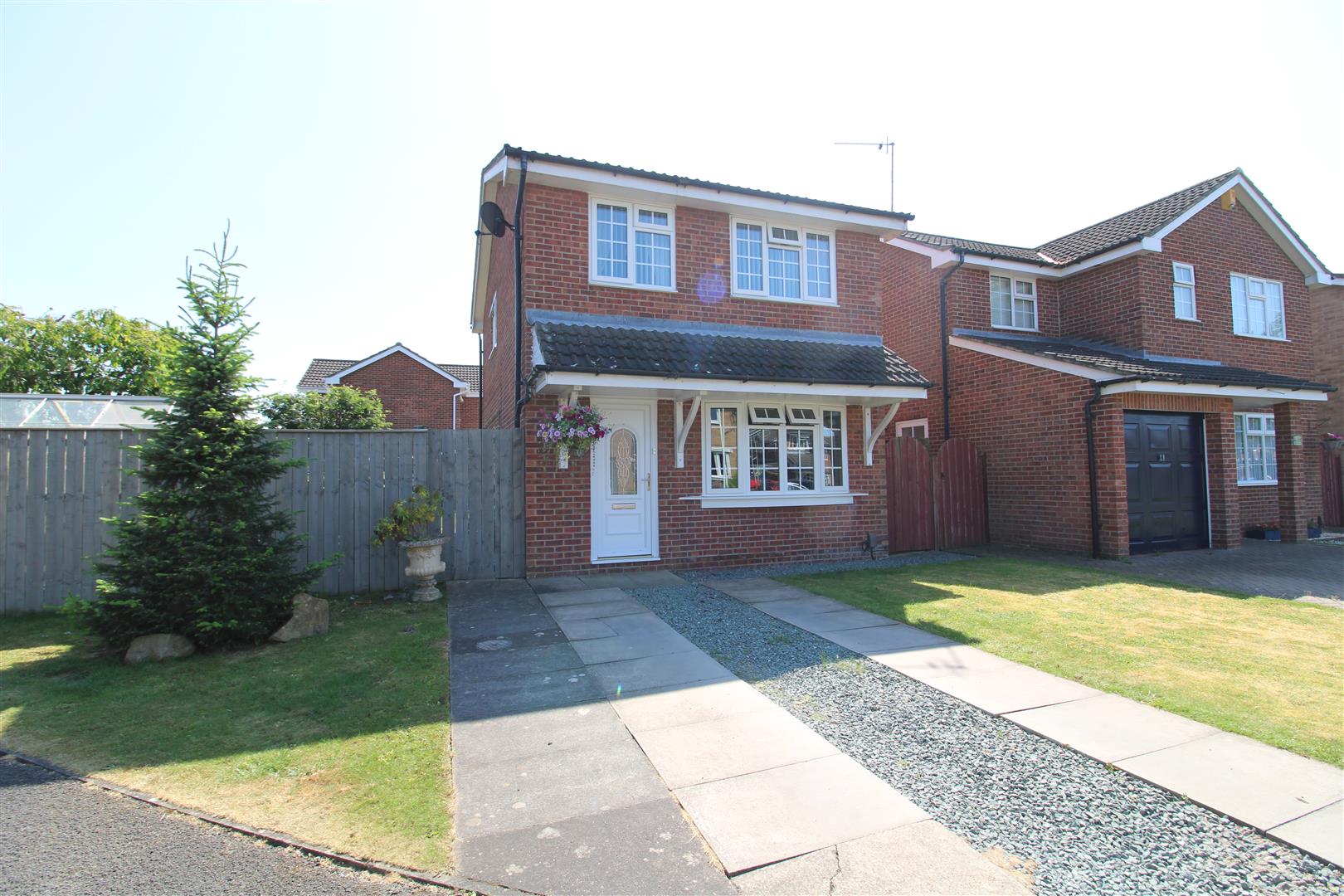 Girton Walk, Darlington Ann Cordey Estate Agents